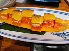 -渡鲑亭(东二环泰禾广场店)