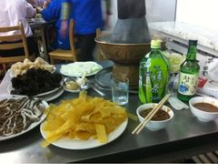 -三兴涮羊肉(荣安大街店)