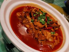 -俭朴菜(鲁磨路店)