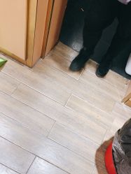 -一東造型烫发染发