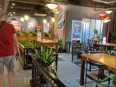 大堂-川悦阁小酒馆(都市路店)