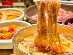 -泥炉烧肉师(新街口金銮巷店)