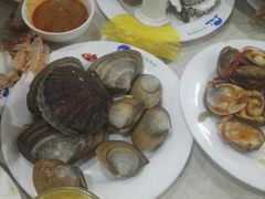 -春华海鲜城(广场西苑店)