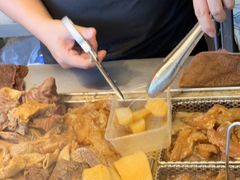 -老day牛杂(官也街总店)