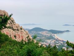 -崂山仰口游览区
