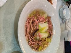 -长春观斋补堂素菜馆