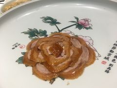 -京味斋·北京烤鸭(北京南站洋桥店)