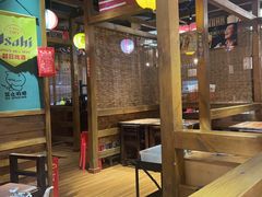 -小川洋风料理(街道口店)