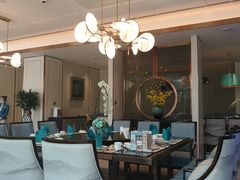 -芳华茶餐厅
