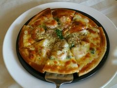 -维兰西餐(万泉河店)