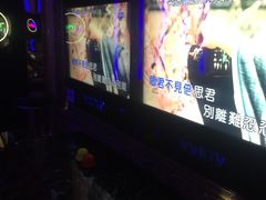 -温莎KTV(珠江路店)