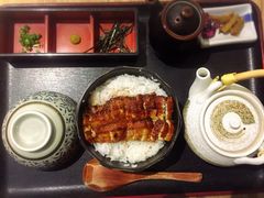 -昇鳗鱼家(浦东店)