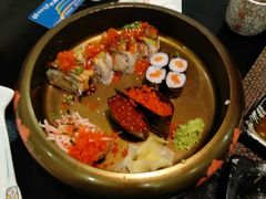 -景鹤料理(上地华联店)