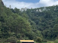 -武夷山风景名胜区-玉女峰