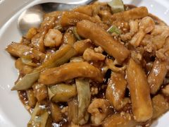 -巴音浩日娲·蒙餐(双林东路店)