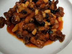 -黄山老妈·土菜(碧桂园店)