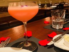 -壳里西餐厅Coquille Seafood Bistro(蒙自路店)