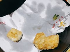 -大张烙馍村(绿地店)