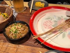 -北丐先生·野馄饨烧烤(雨花万象店)