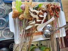 -8号苑自助烤场(西单店)