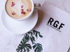 玫瑰拿铁-RGF(巨鹿路店)