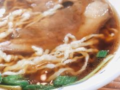 -寅春老卤面(长亭街店)