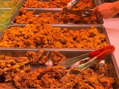 -延庆观炸鸡(淮北街总店)