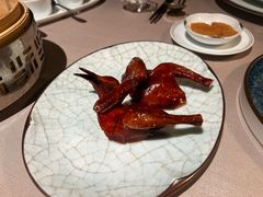 -荣轩(新荣记环球金融中心店)