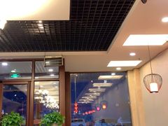 大堂-小土豆北方菜馆(方庄店)