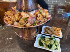 -上海老城区小龙虾虾宴·杭帮菜(五柳巷店)