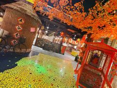 -宝丽金大酒店·洗浴中心