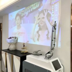 -Let's beauty莱恩轻奢皮肤管理