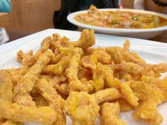 -阿莉餐厅(枣阳路店)