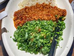 -味上湘菜馆(岳麓山店)