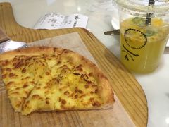 -乐凯撒披萨(正佳广场店)