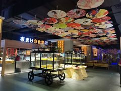 -蓝鲸湾汤泉(包河店)