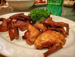 -福州香格里拉·宴会厅