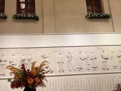 -利顺德大饭店·维多利亚花园(小白楼店)