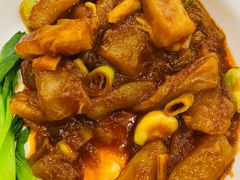 -卫鼎轩·曹公馆(鼓楼店)