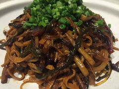 马仕玖煲-马仕玖煲·融合菜·酥不腻烤鸭(人大店)