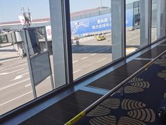 -中国联合航空