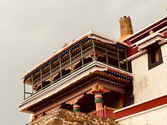 -五当召景区