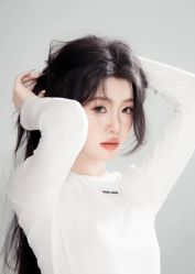 -克拉女神写真馆·匠心定制