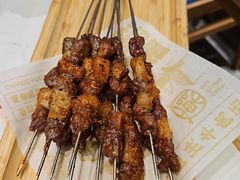 -陳香貴·兰州牛肉面(东方宝泰店)