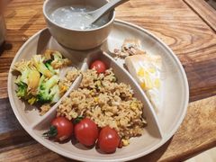 -素满香·食养自助(建邺万达店)
