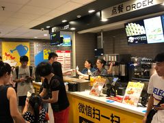 -麦当劳(厦门北站店)