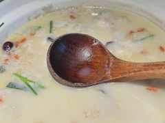 -老阿爸鲜鱼土菜(昆山花桥店)