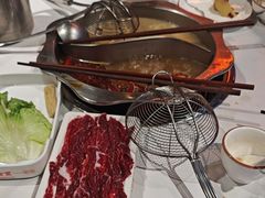 -八合里潮汕鲜牛肉火锅(吉大店)