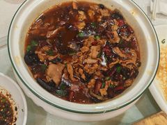 -赢融印象•龙泉店•清真云南菜•民族菜(小菜园店)