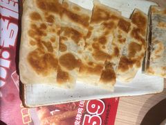 -大师兄·西北小馆(南沙万达广场店)
